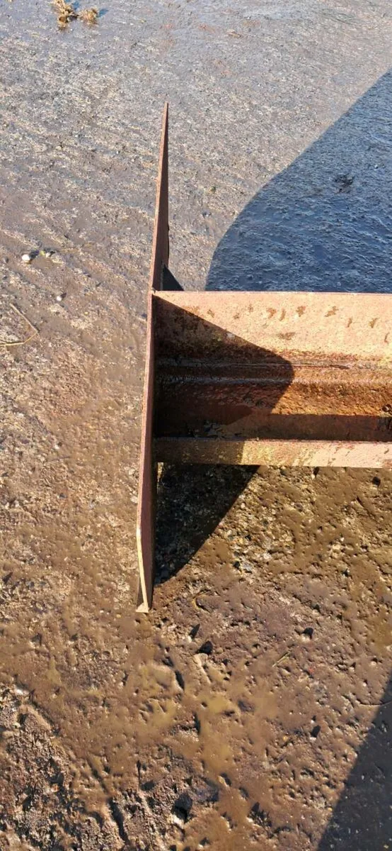 Yard scraper - Image 2