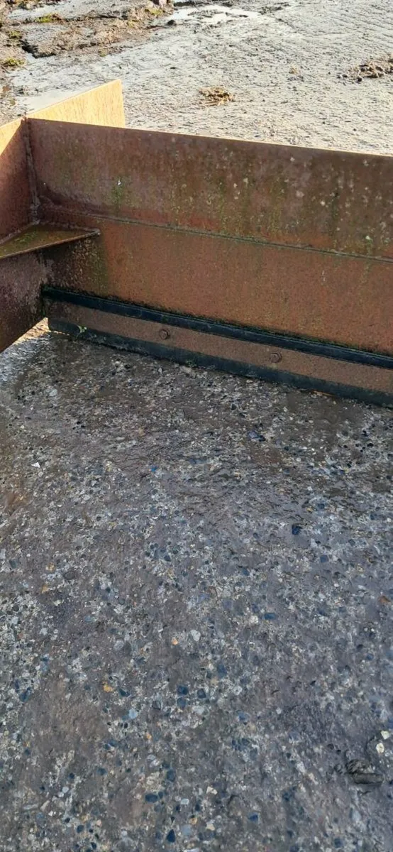 Yard scraper - Image 4