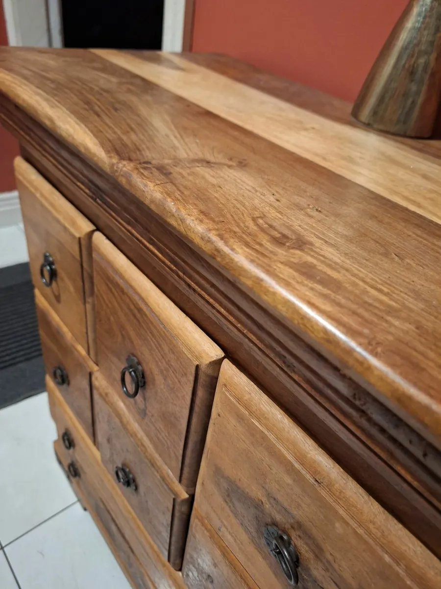 Hall sideboard / console - Image 2