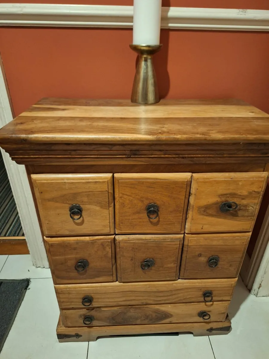 Hall sideboard / console - Image 4