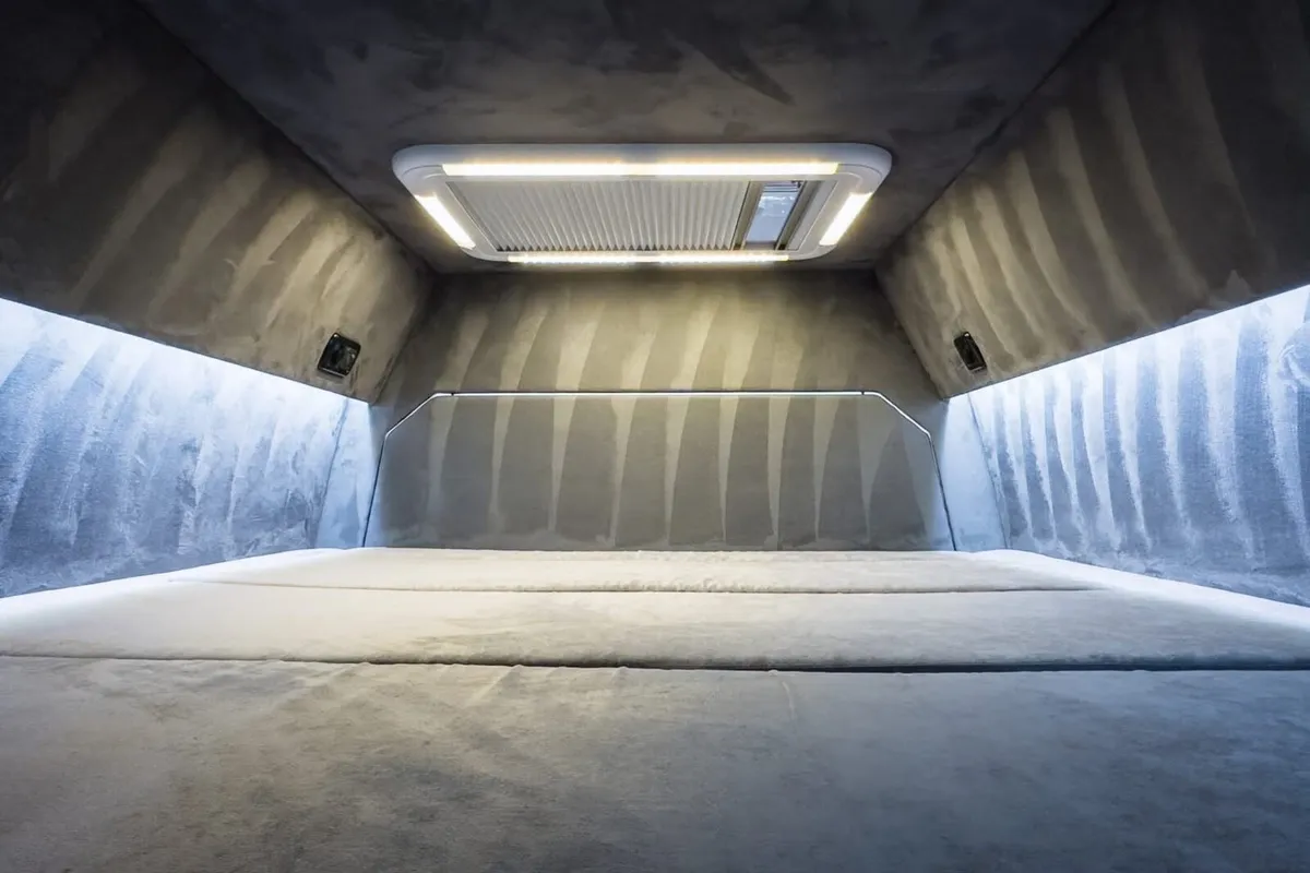 Summit Roof Pod - Image 3