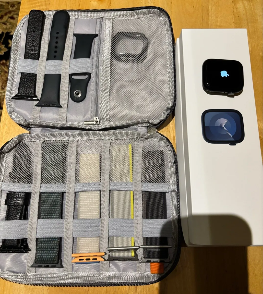 Apple Watch - Image 1