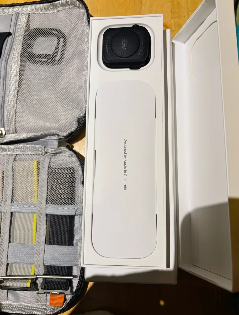 Apple Watch - Image 3