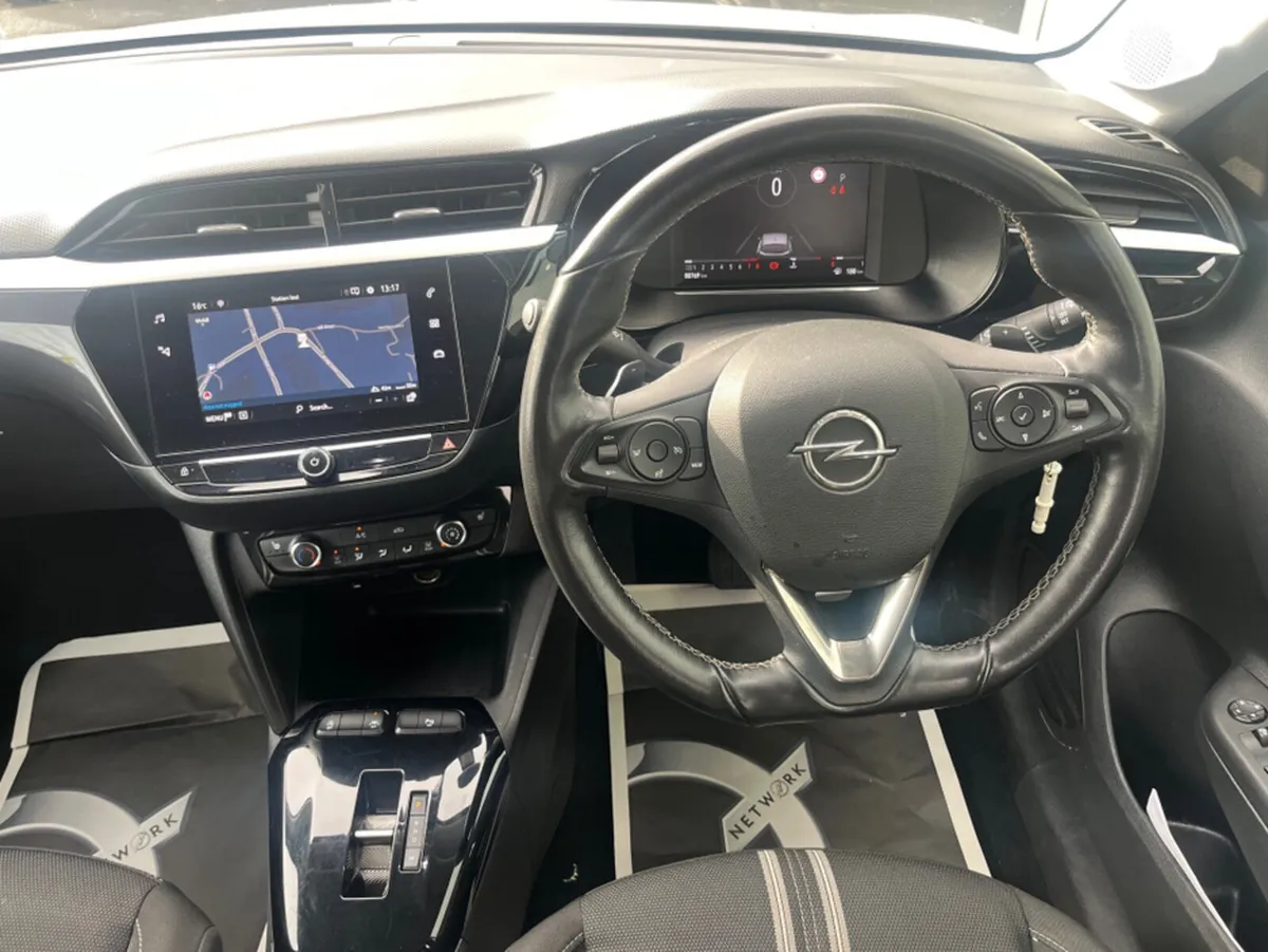 Opel Corsa * Automatic * SRI  1.2 100PS-Petrol  * - Image 4