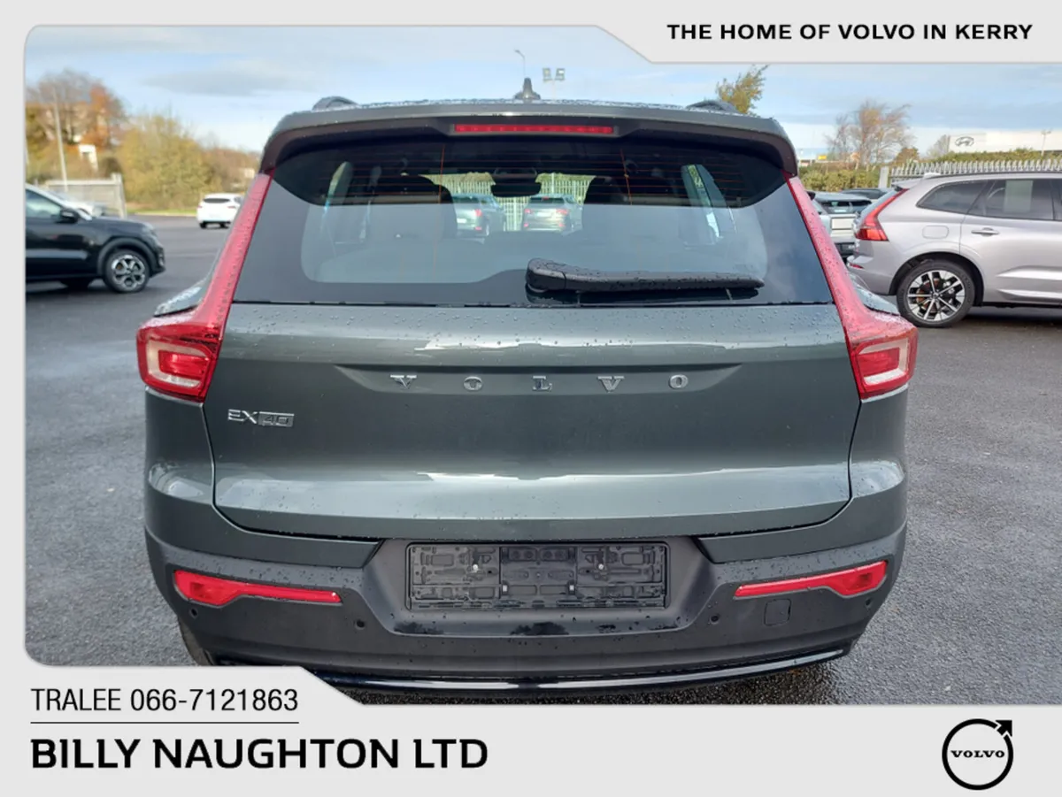 Volvo EX40 EX40 Single Motor Core - Image 3