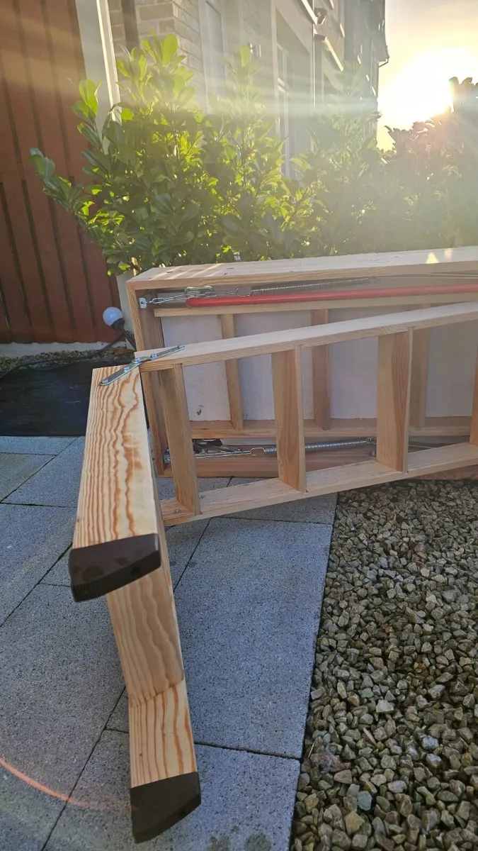 Attic Ladder - Image 4