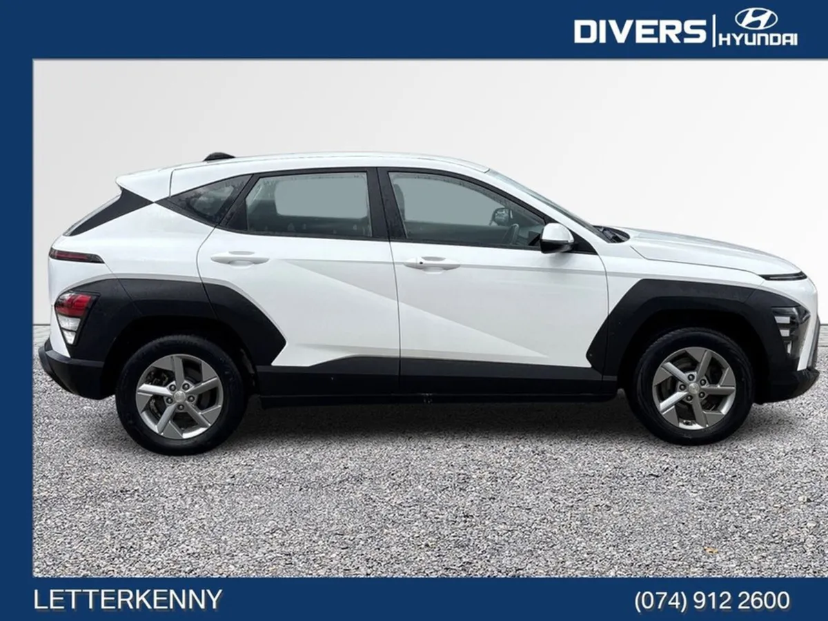 Hyundai KONA Signature - Image 3