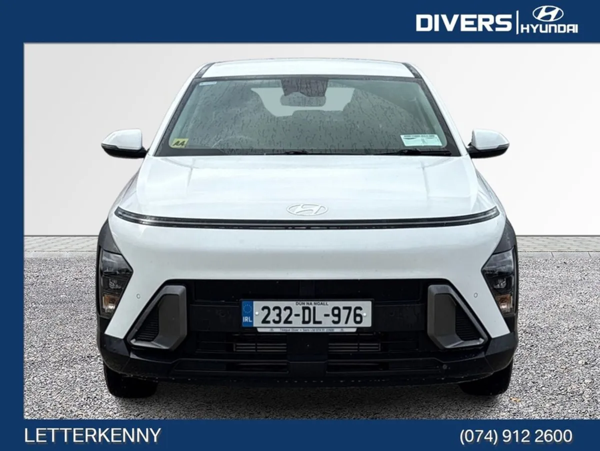 Hyundai KONA Signature - Image 4