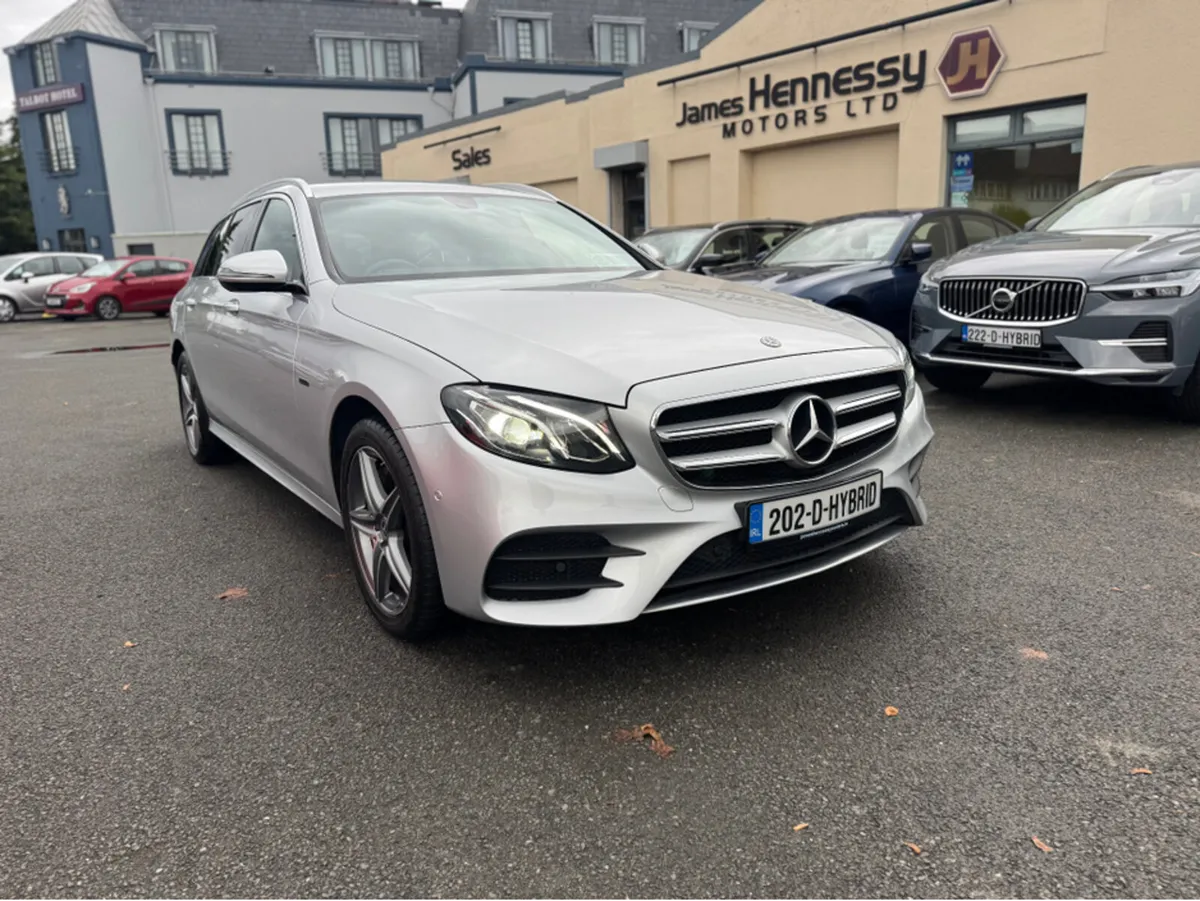 Mercedes-Benz E-Class ****BLACK FRIDAY SALE****E30 - Image 1