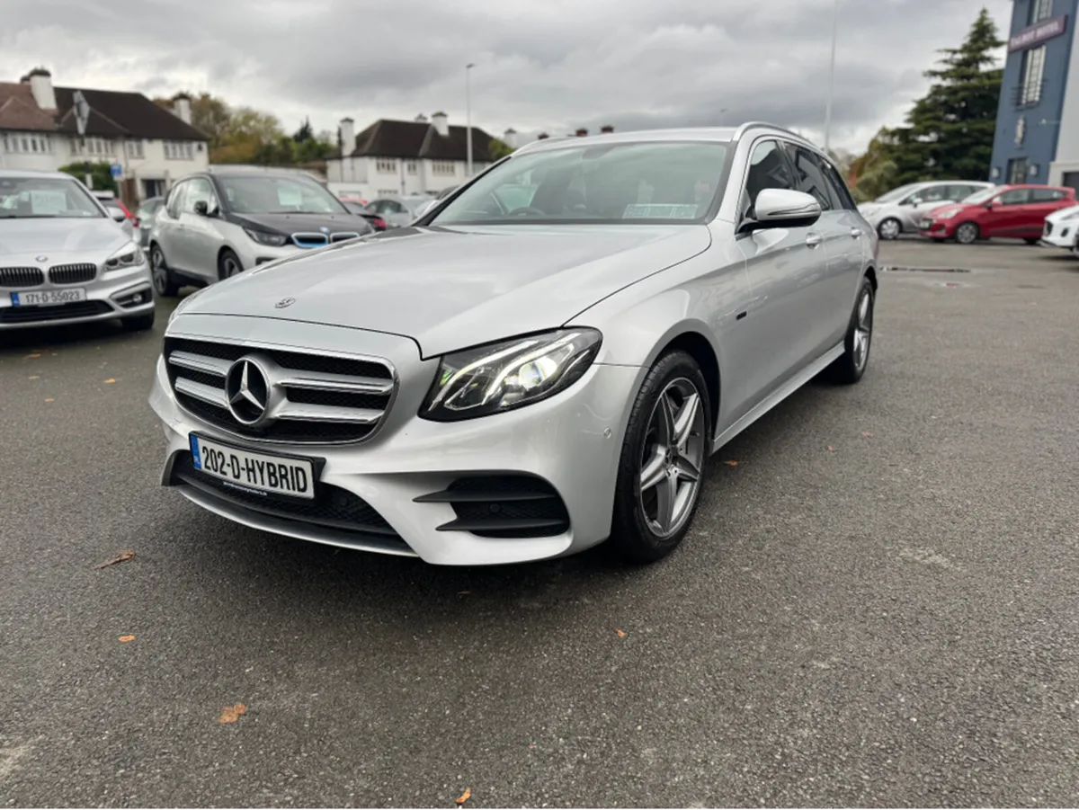 Mercedes-Benz E-Class ****BLACK FRIDAY SALE****E30 - Image 2