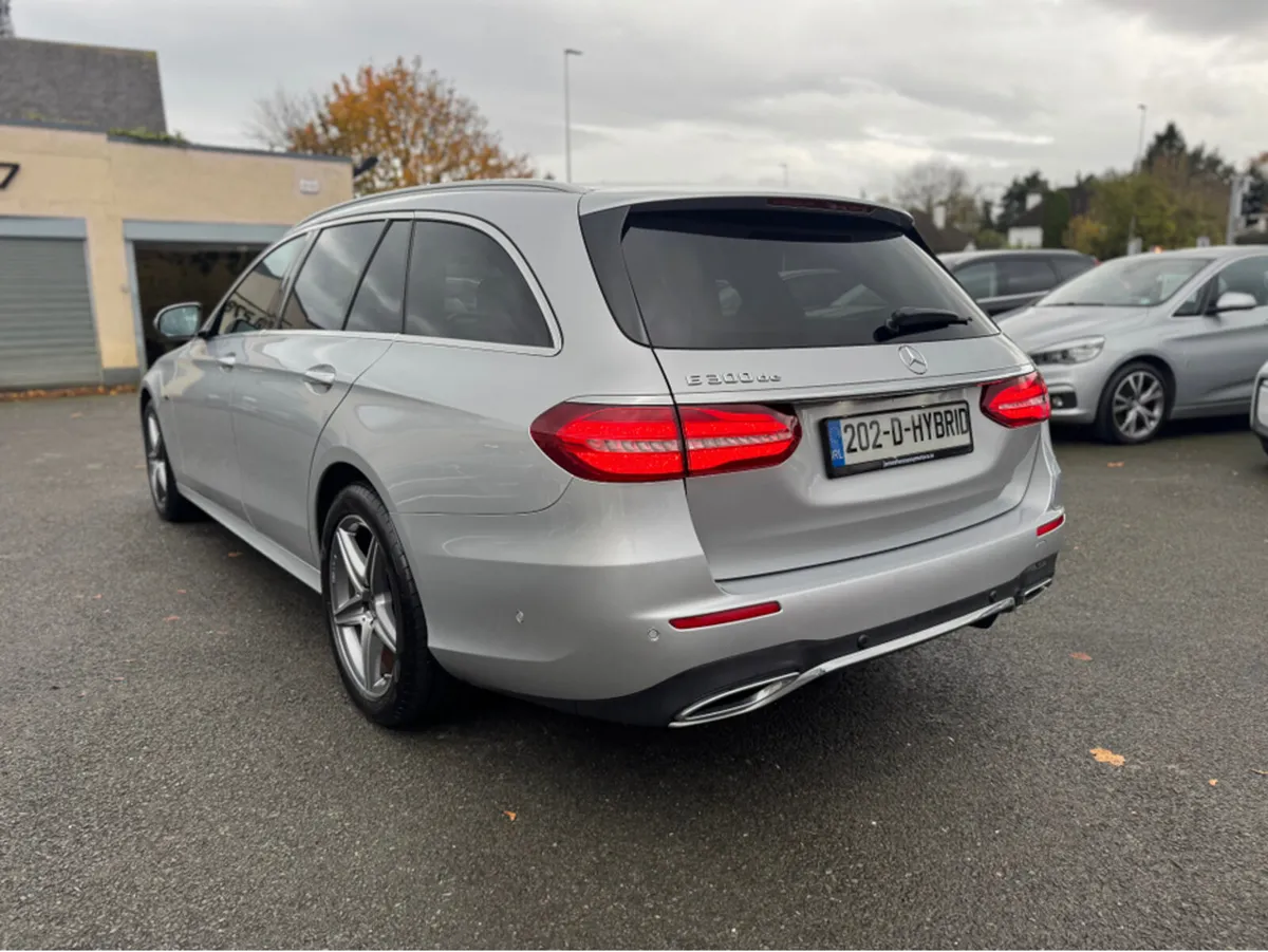 Mercedes-Benz E-Class ****BLACK FRIDAY SALE****E30 - Image 3