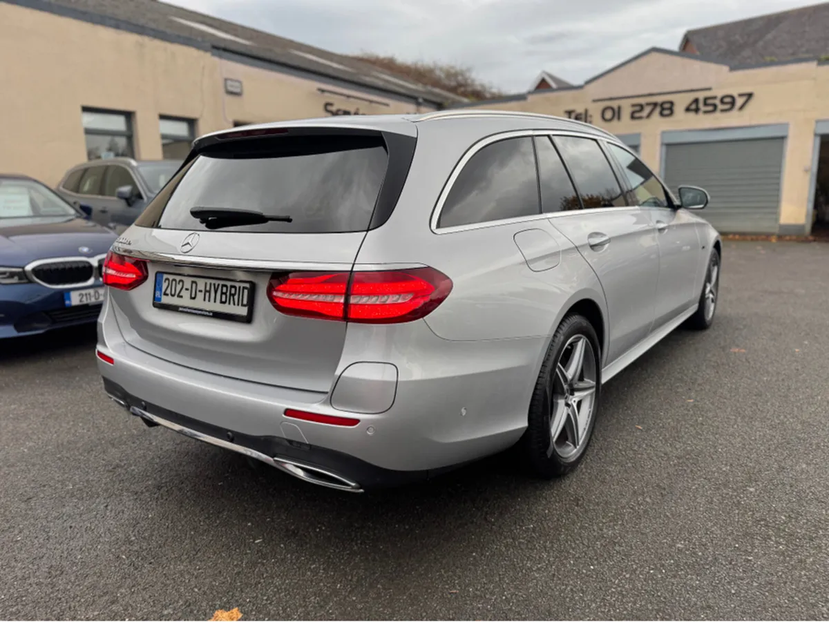 Mercedes-Benz E-Class ****BLACK FRIDAY SALE****E30 - Image 4