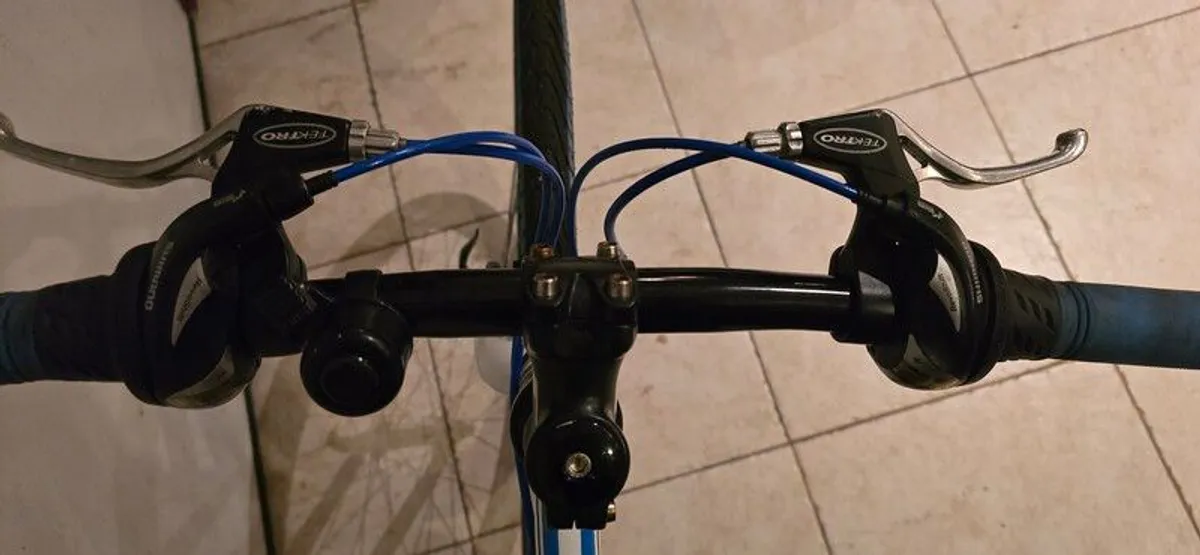 Kids Bikes x 2 - Image 2