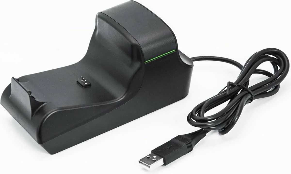 Xbox Series X with Elite Core Controller - Image 3