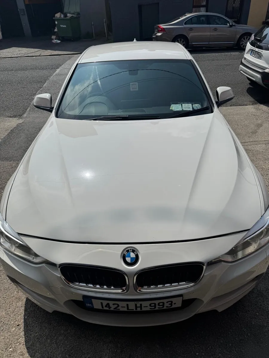 BMW 335D M SPORT X DRIVE - Image 4