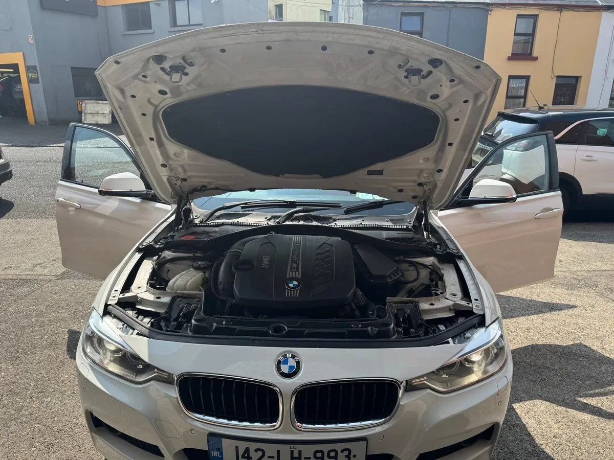 BMW 335D M SPORT X DRIVE - Image 1