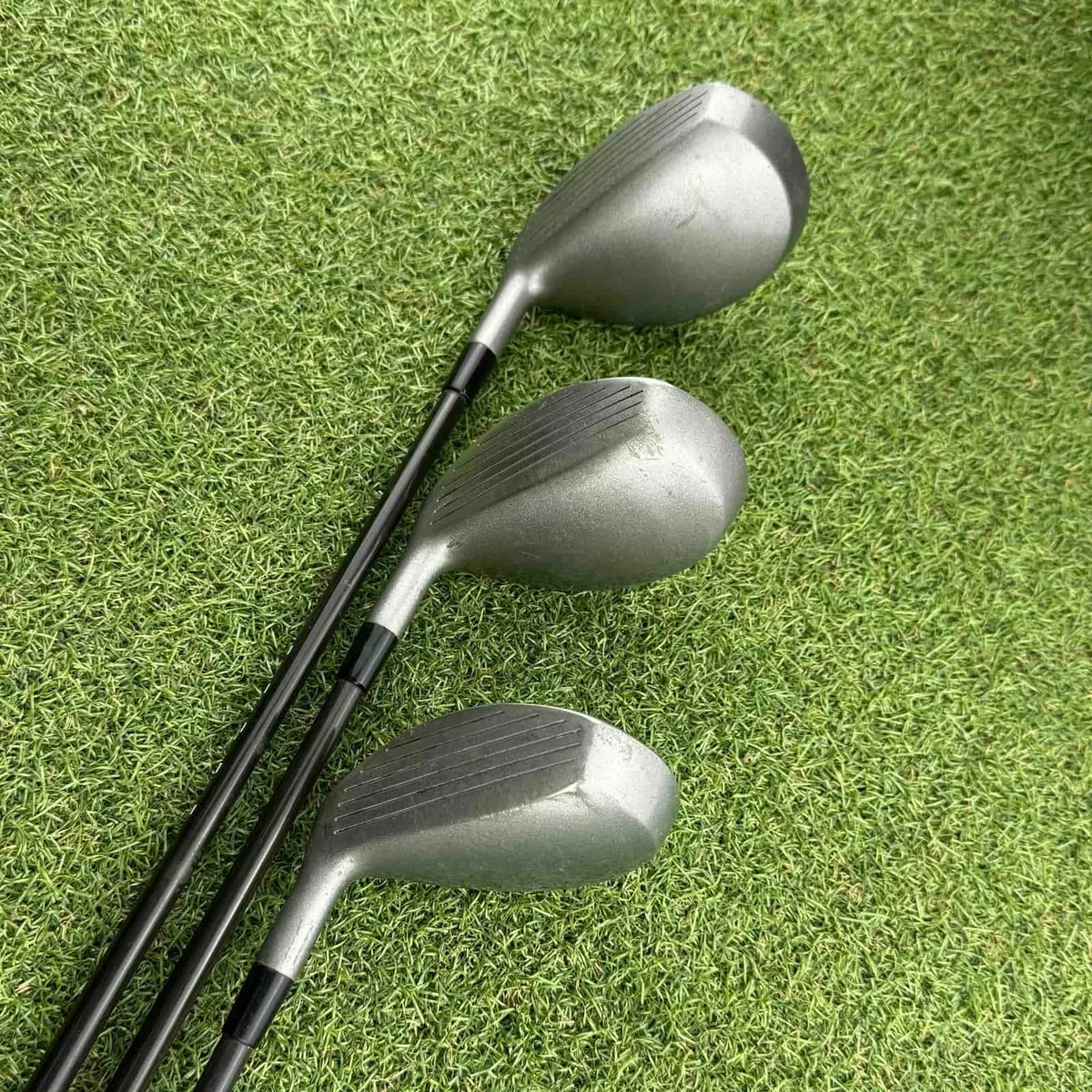 Adams Tight Lies Strong Wood Set / Regular - Image 3