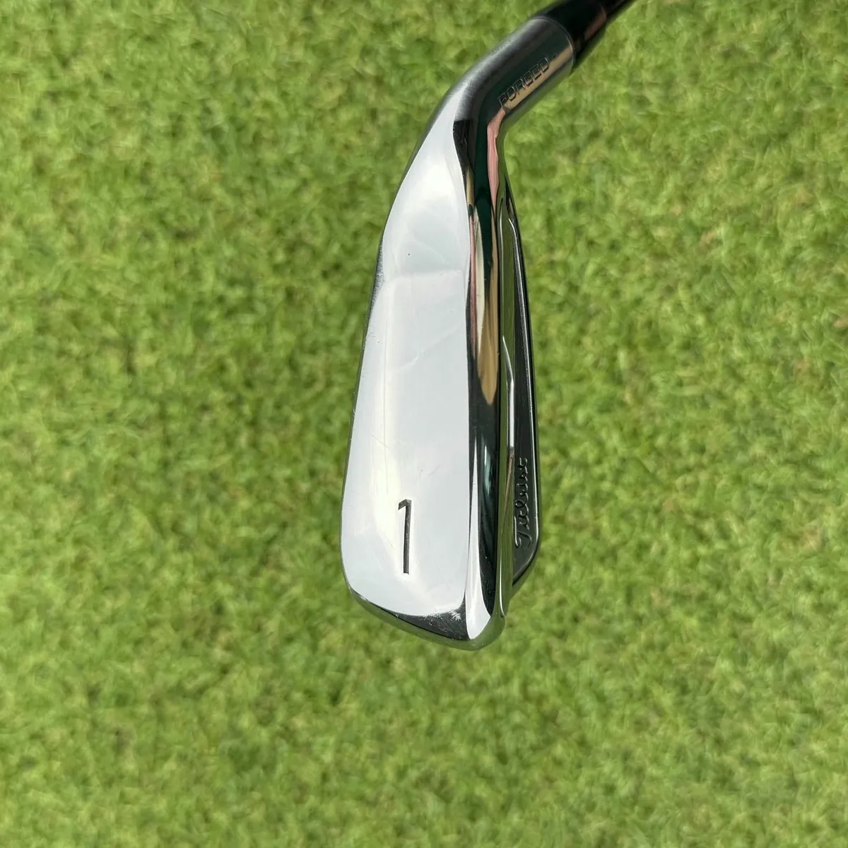 Titleist U505 Utility #1 Iron 16° / X-Stiff - Image 4
