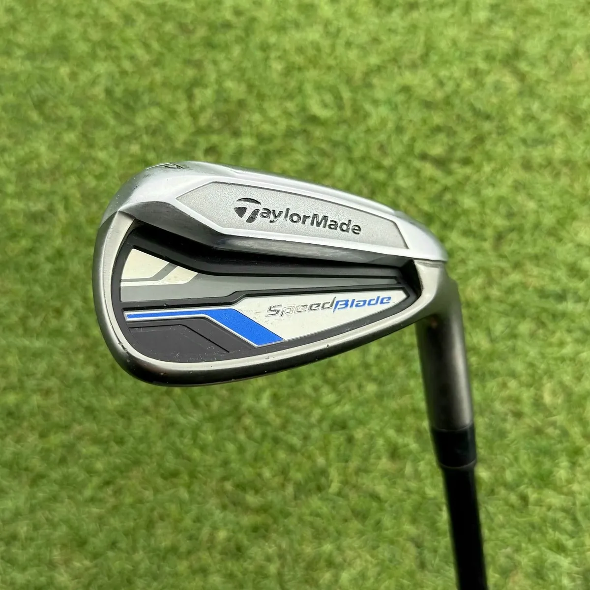 Taylormade Speedblade Wedge Pw 45° / Regular - Image 2