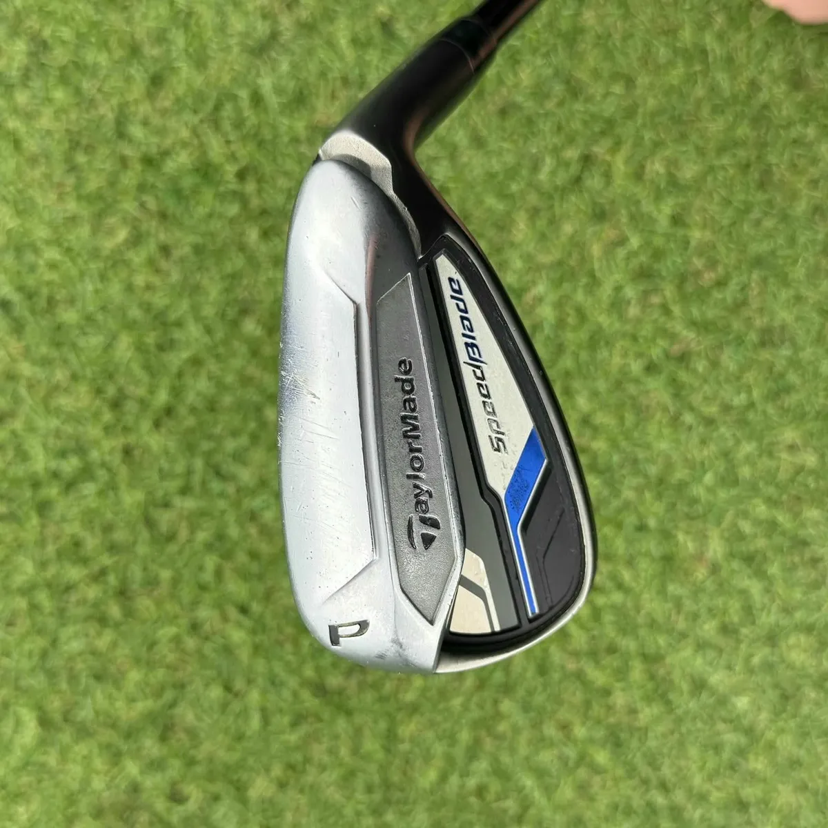 Taylormade Speedblade Wedge Pw 45° / Regular - Image 4