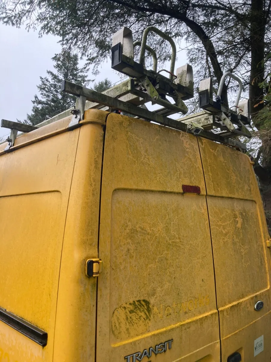 Ford Transit 2009 - Image 3