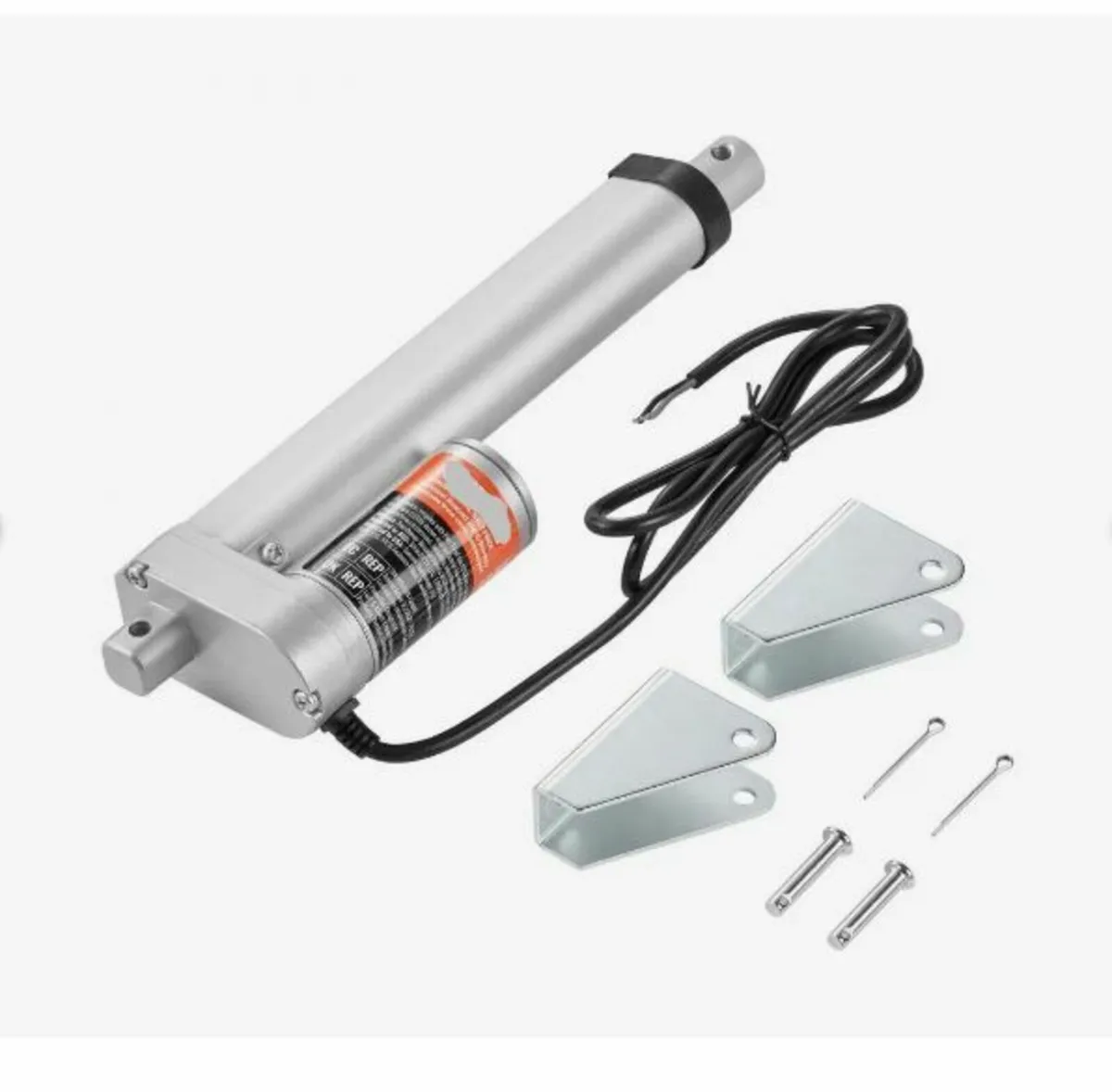 Linear Actuator 12V 15.2 cm 1.4 cm/s High - Image 1