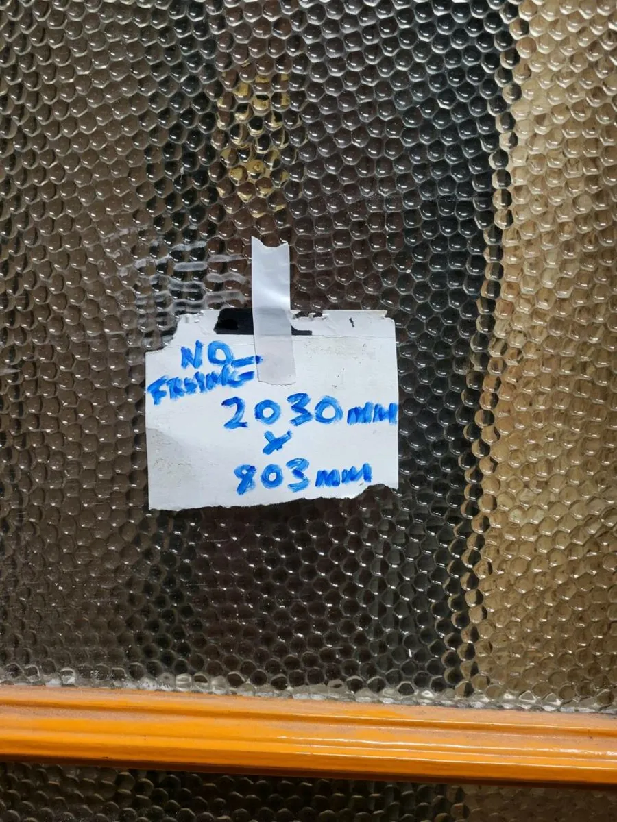 Front doors - Image 3