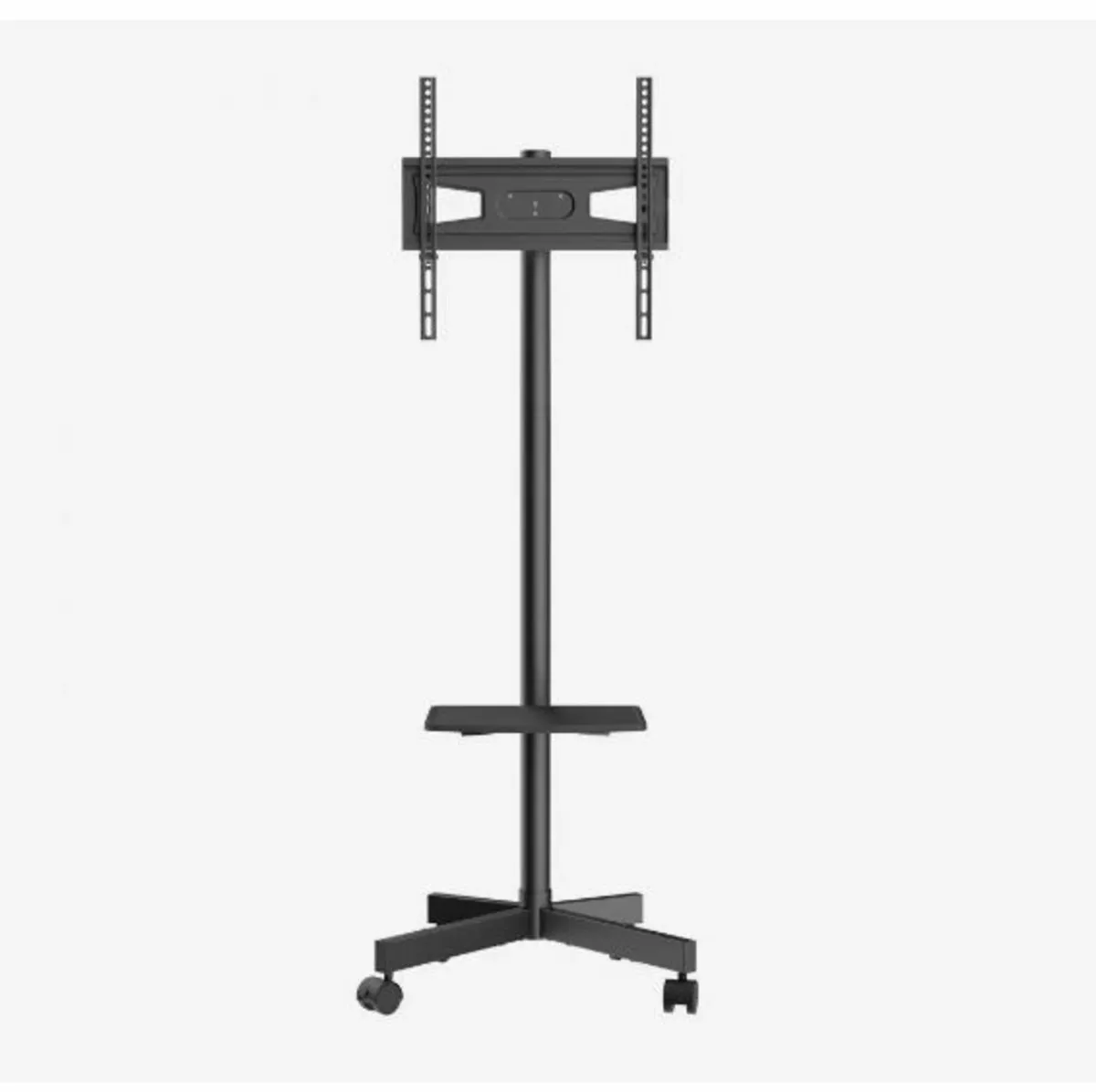 Mobile TV Stand, Mobile TV Cart - Image 4