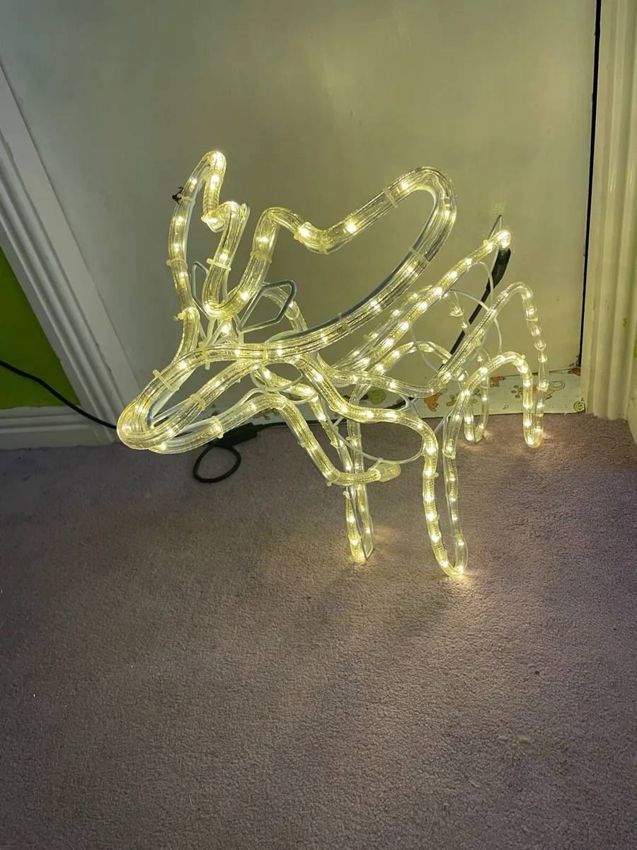 Xmas decorations - Image 1