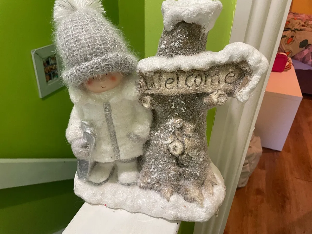 Xmas decorations - Image 3