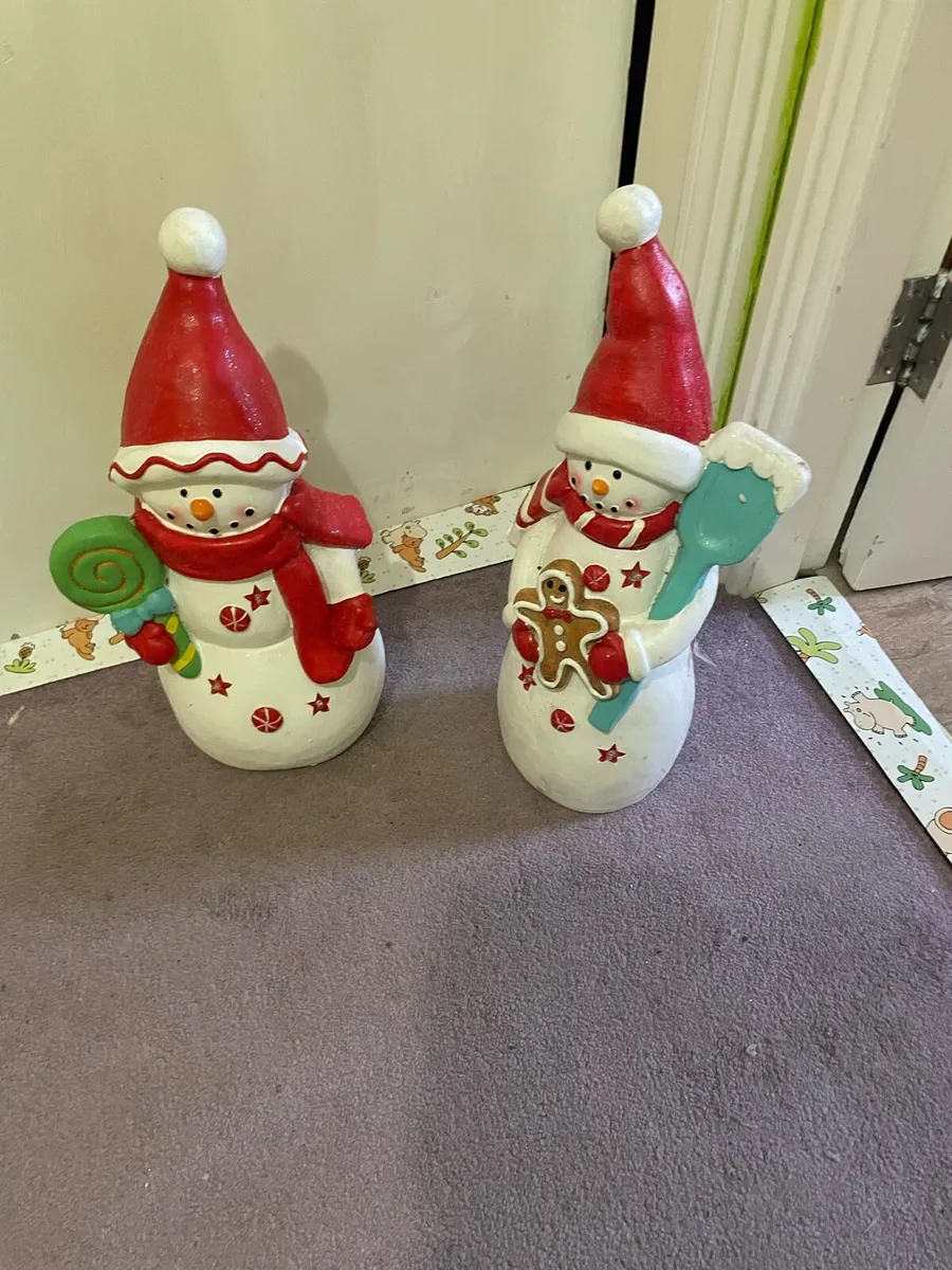 Xmas decorations - Image 4