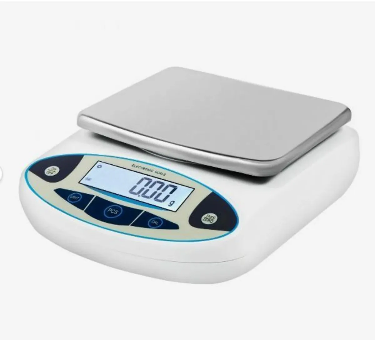 Analytical Balance - Image 1