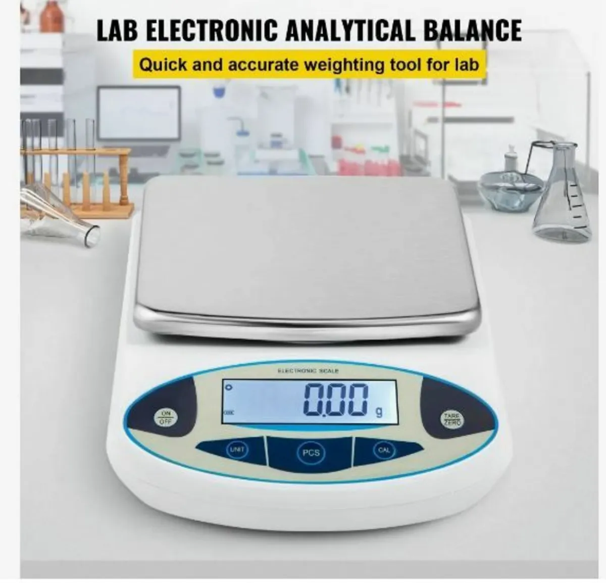 Analytical Balance - Image 2