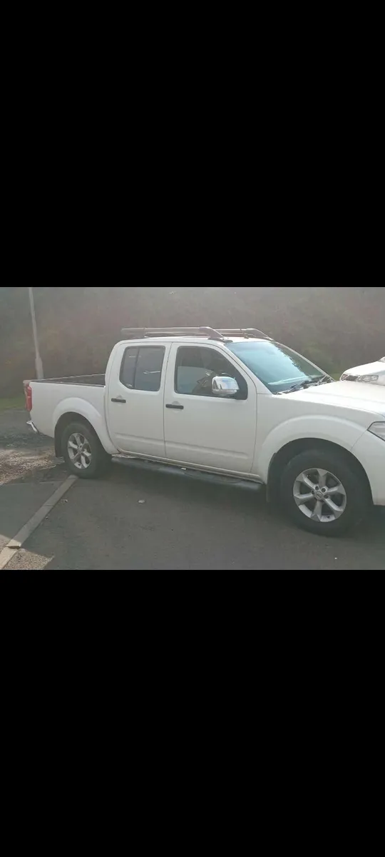 Nissan navara - Image 3