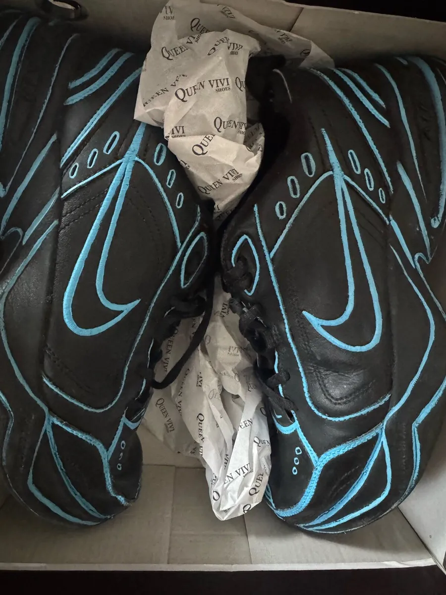 Nike air monarch - Image 2