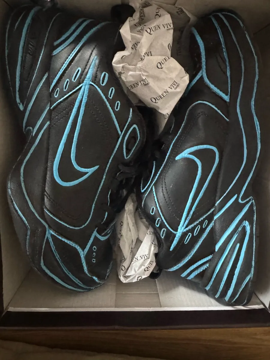 Nike air monarch - Image 3