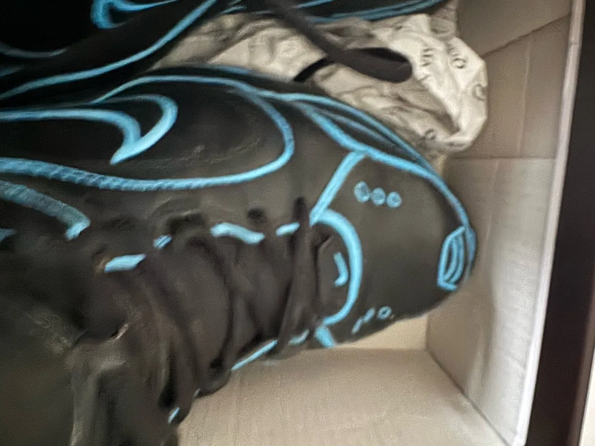 Nike air monarch - Image 4