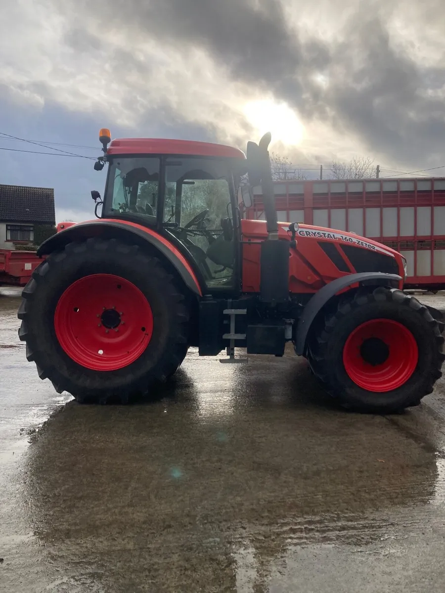 Zetor Crystal - Image 4