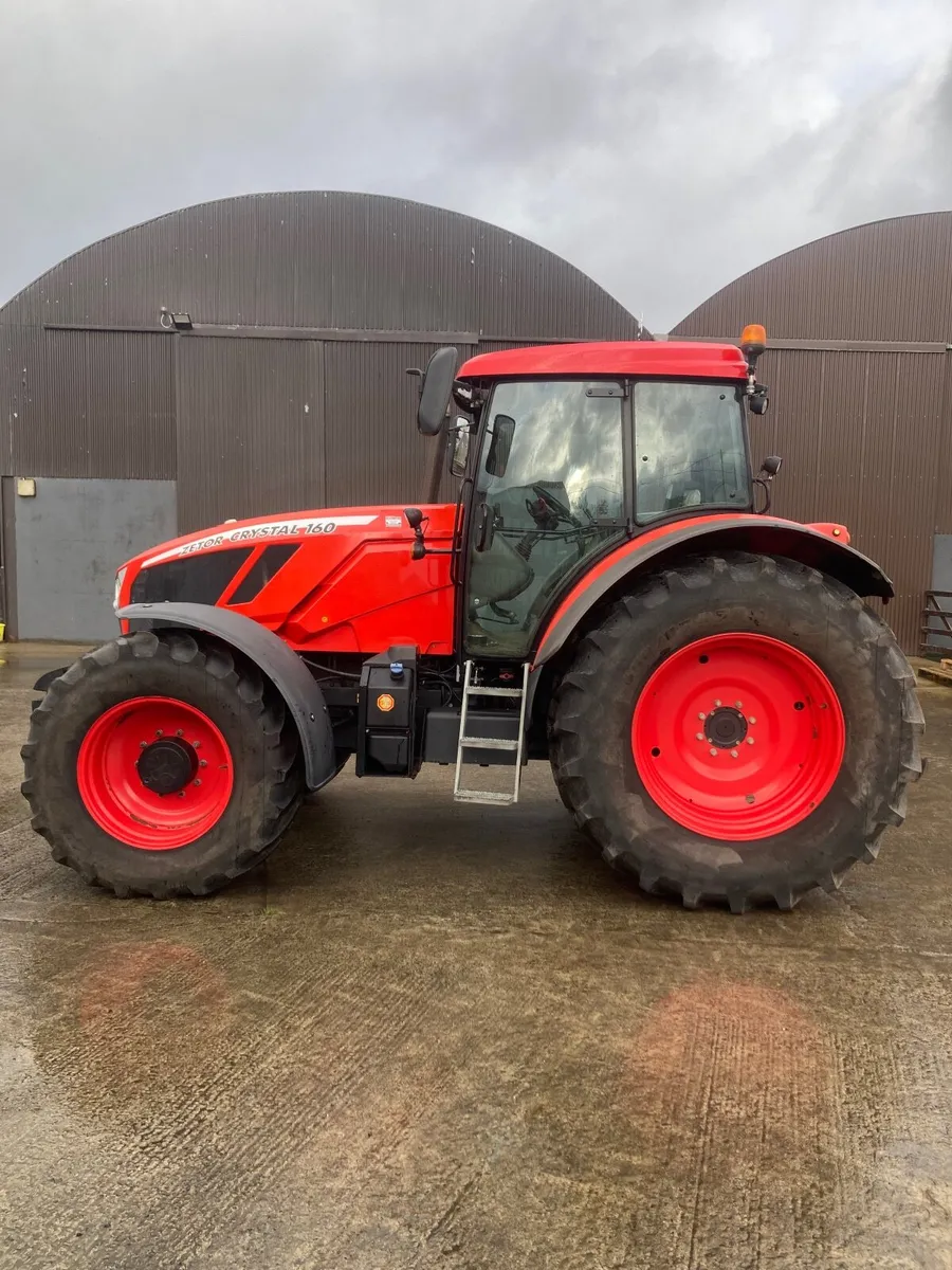 Zetor Crystal - Image 1