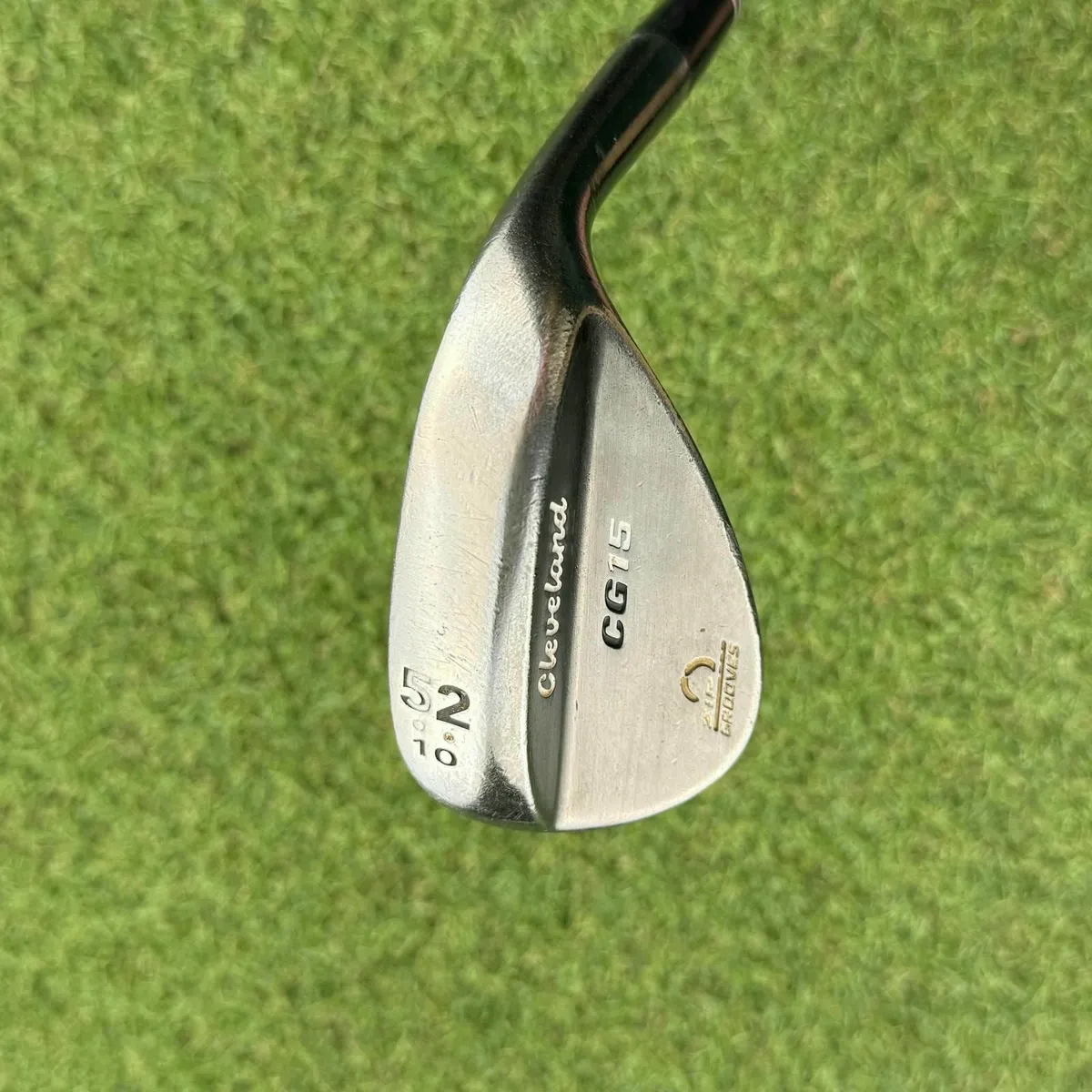 Cleveland CG15 Wedge Aw 52°.10 / Regular - Image 4