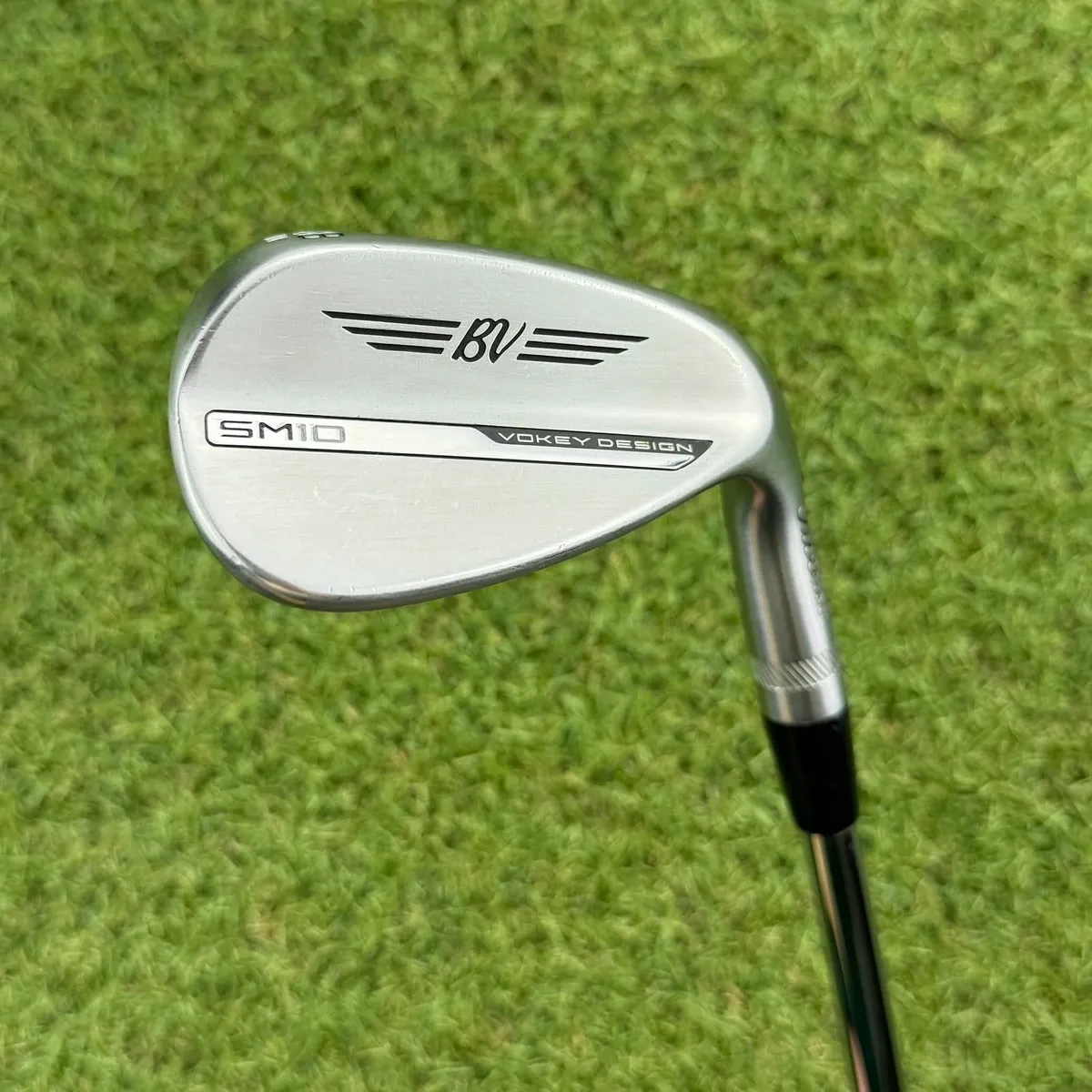 Titleist SM10 Wedge Aw 48° / Bv Wedge Flex - Image 2