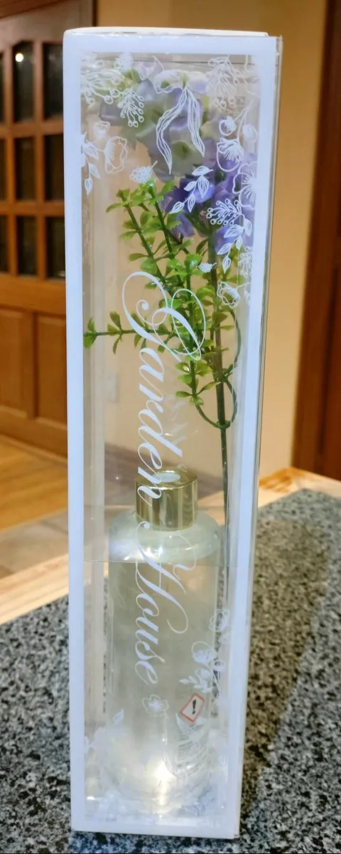 AMBIANTI LEMON LAVENDER DIFFUSER (BRAND NEW). - Image 2