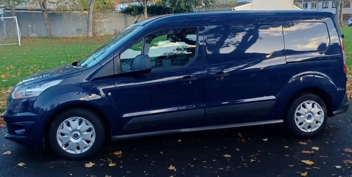 2016 Ford Transit Connect - Image 2