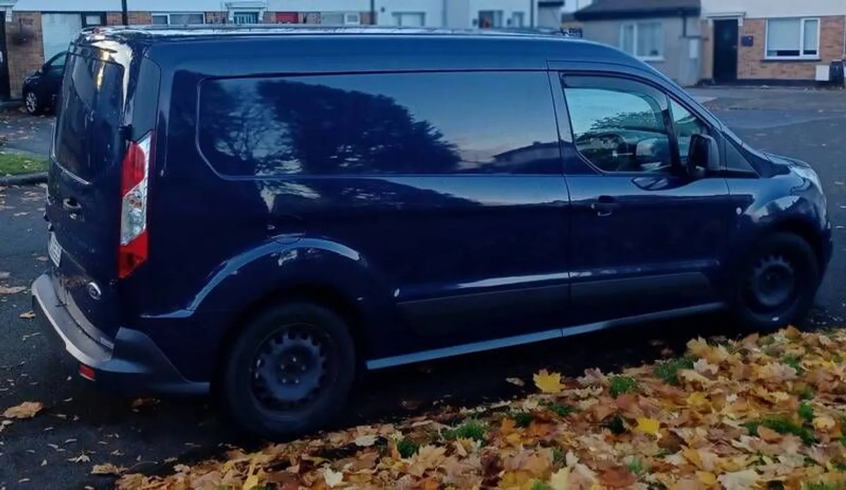 2016 Ford Transit Connect - Image 3