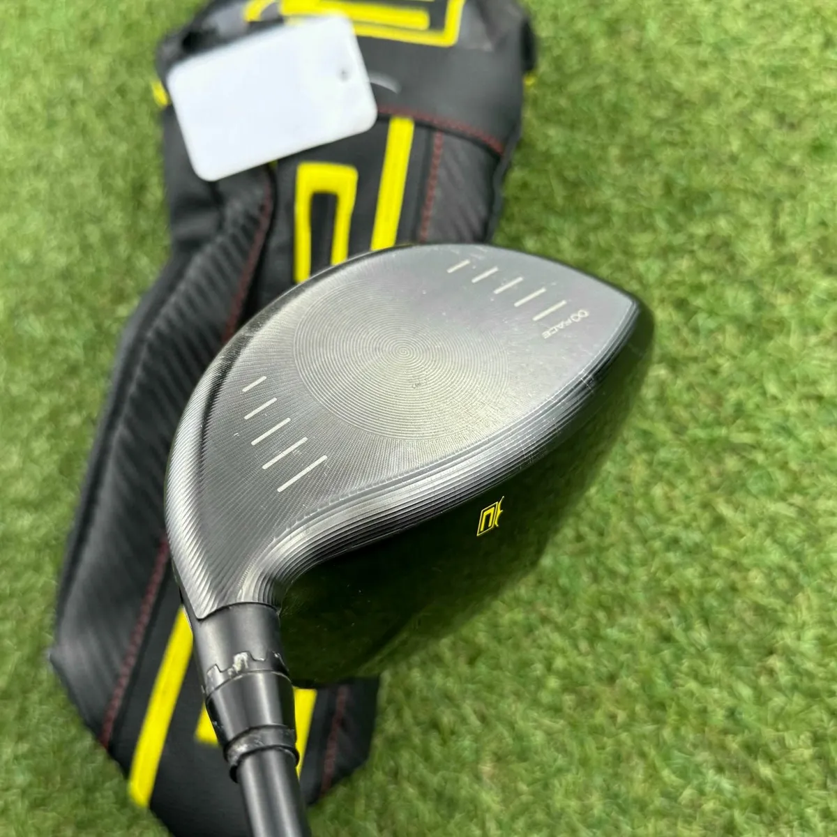 Cobra Speedzone Driver / 10.5° / Regular - Image 3
