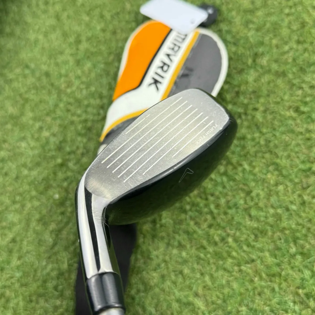 Callaway Mavrik Hybrid / #4 20° / Regular - Image 3