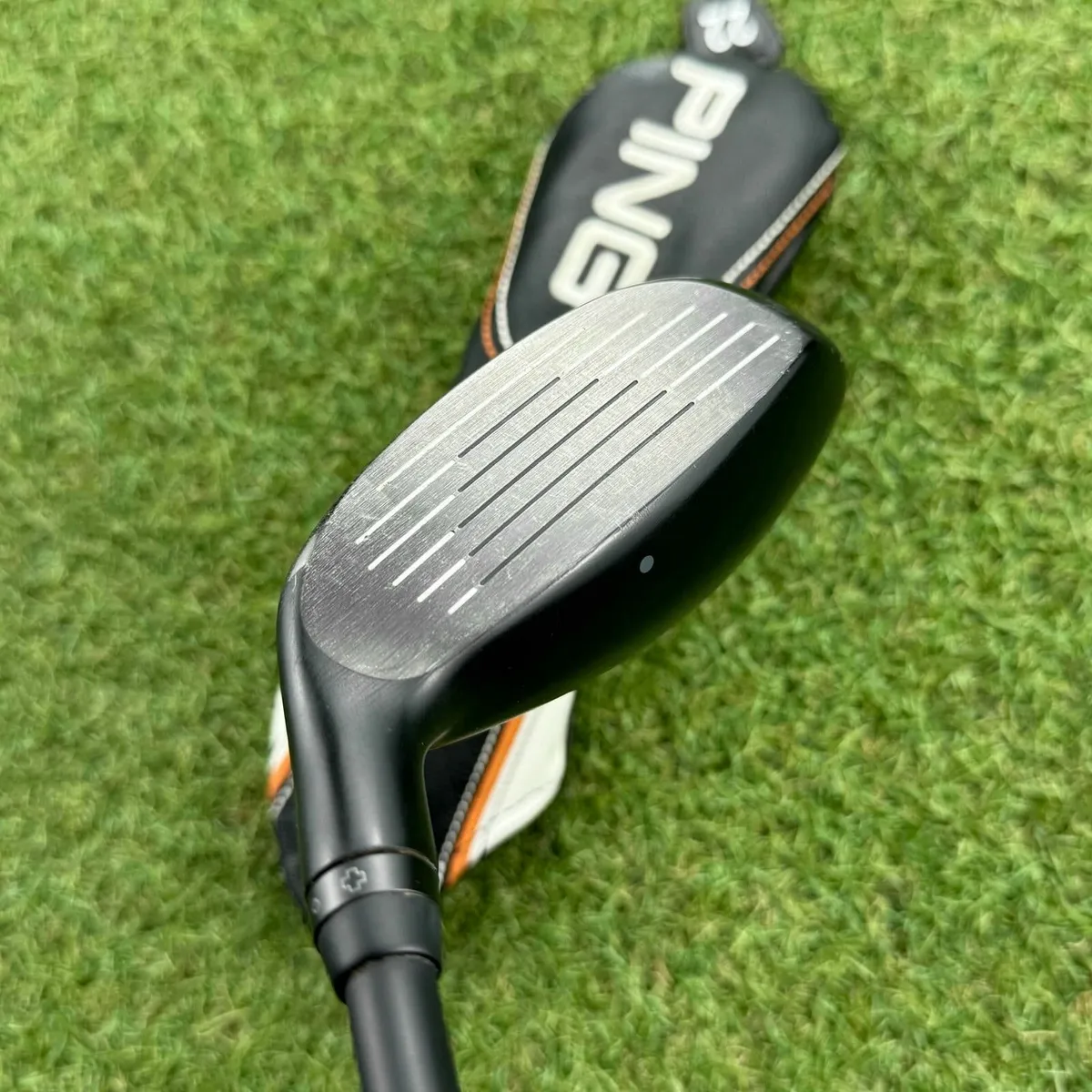 Ping G430 Hybrid / #4 22° / Alta Cb 70 Regular - Image 3