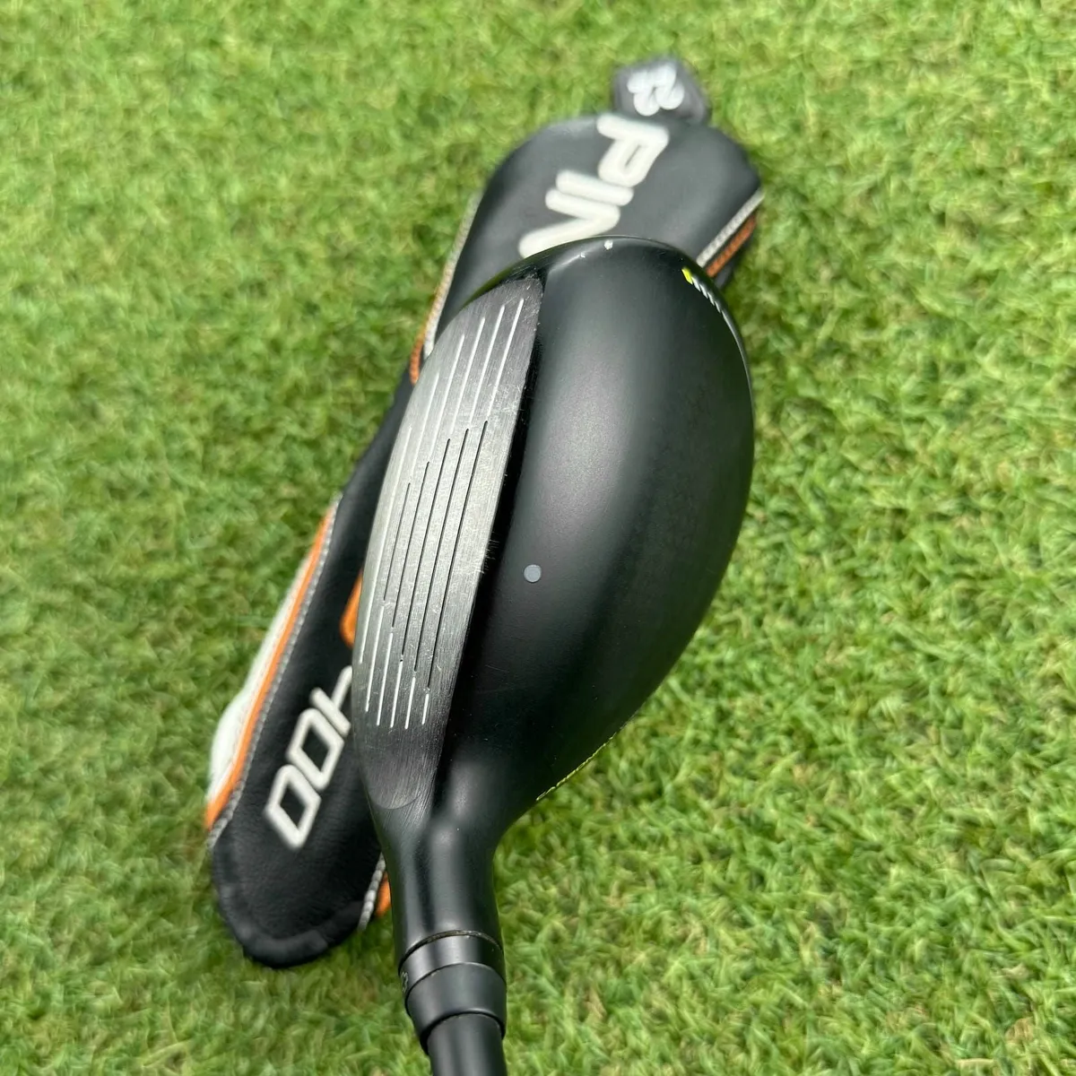 Ping G430 Hybrid / #4 22° / Alta Cb 70 Regular - Image 4