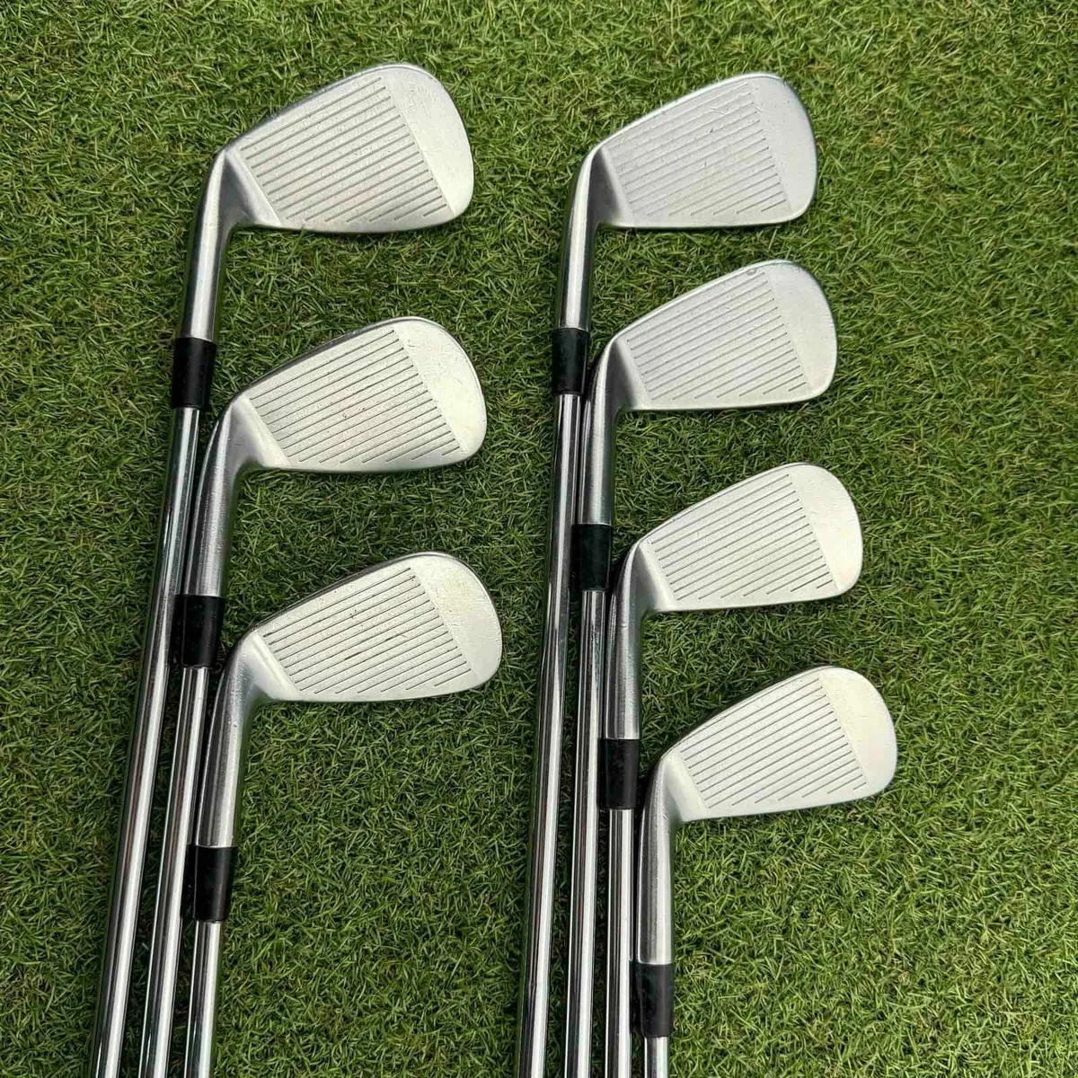 Taylormade Tour Preferred MC 2011 Irons / 4-Pw - Image 3