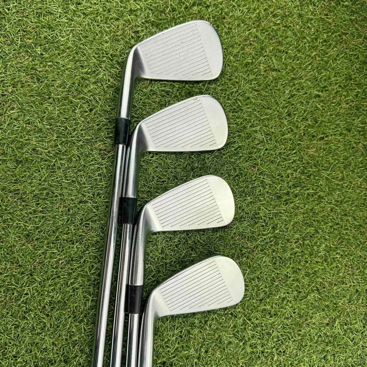 Taylormade Tour Preferred MC 2011 Irons / 4-Pw - Image 4